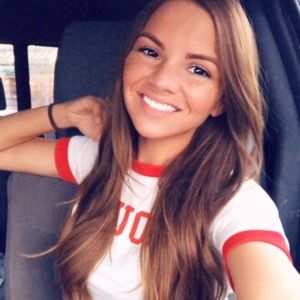 Meet your Posher, Avery